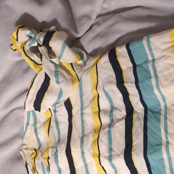 SS blouse - Picture 2 of 4